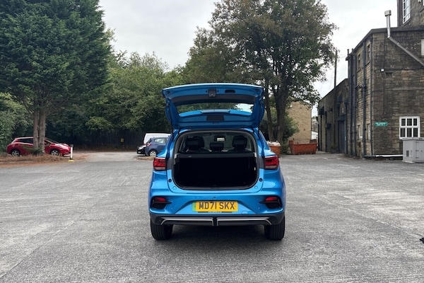 Used MG MG ZS 2022 for sale - 75665724: Photo 16