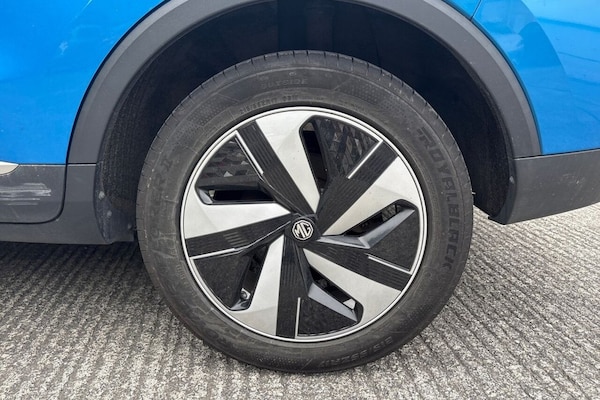 Used MG MG ZS 2022 for sale - 75665724: Photo 22