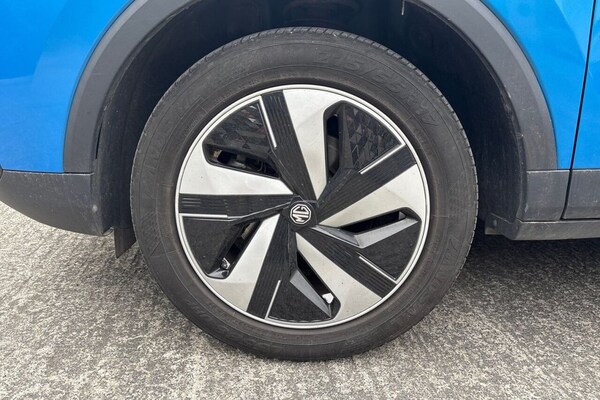 Used MG MG ZS 2022 for sale - 75665724: Photo 23