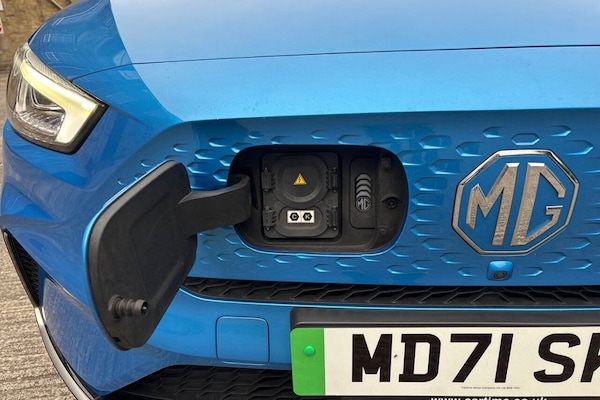 Used MG MG ZS 2022 for sale - 75665724: Photo 24