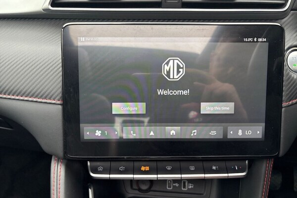 Used MG MG ZS 2022 for sale - 75665724: Photo 33