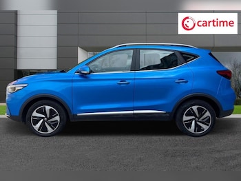 Used MG MG ZS 2022 for sale - 75665724: Photo