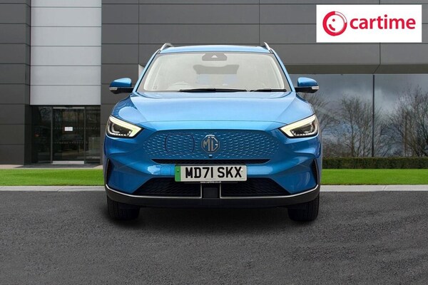 Used MG MG ZS 2022 for sale - 75665724: Photo 4