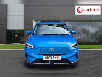 Used MG MG ZS 2022 for sale - 75665724: Photo