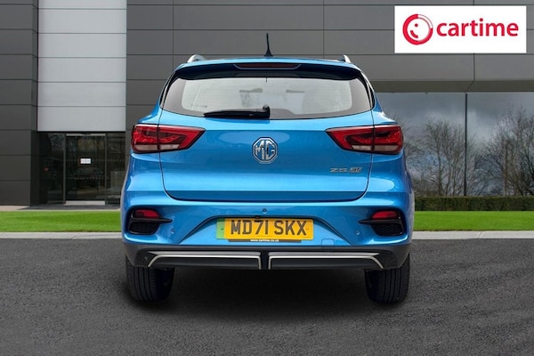 Used MG MG ZS 2022 for sale - 75665724: Photo 6