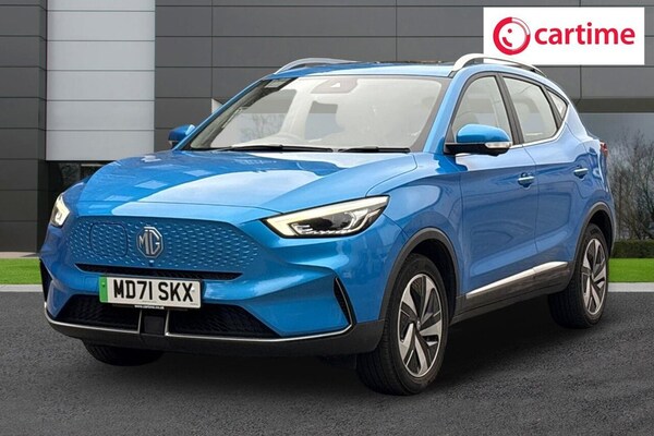 Used MG MG ZS 2022 for sale - 75665724: Photo 7