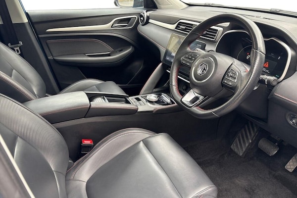 Used MG MG ZS 2022 for sale - 75665724: Photo 9