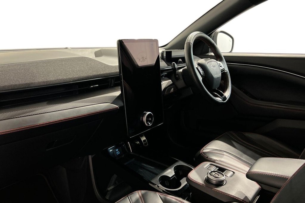 Used Ford Mustang Mach-E 2021 for sale - 77199954: Photo 11