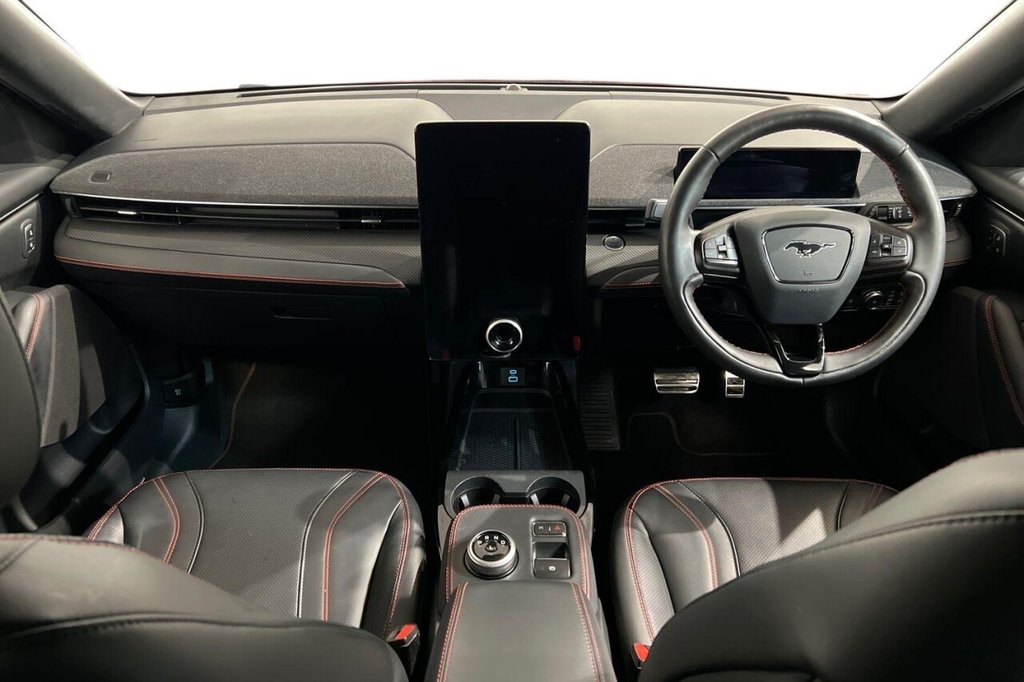 Used Ford Mustang Mach-E 2021 for sale - 77199954: Photo 12