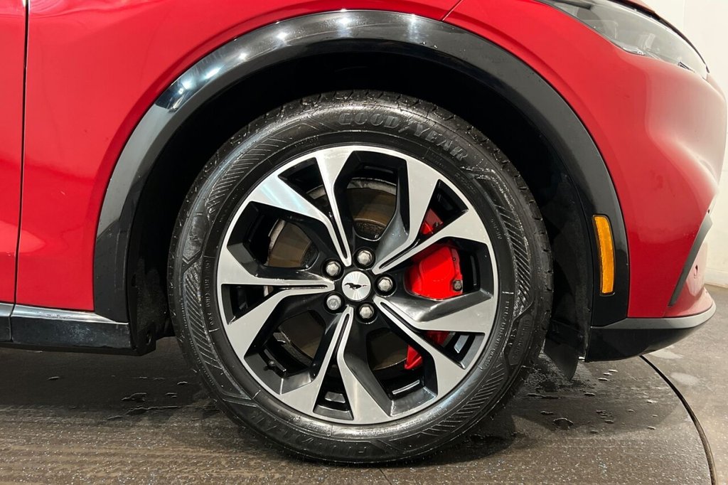 Used Ford Mustang Mach-E 2021 for sale - 77199954: Photo 14