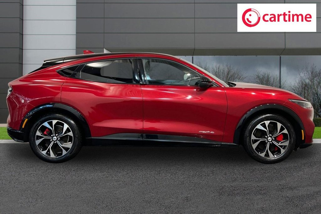 Used Ford Mustang Mach-E 2021 for sale - 77199954: Photo 2