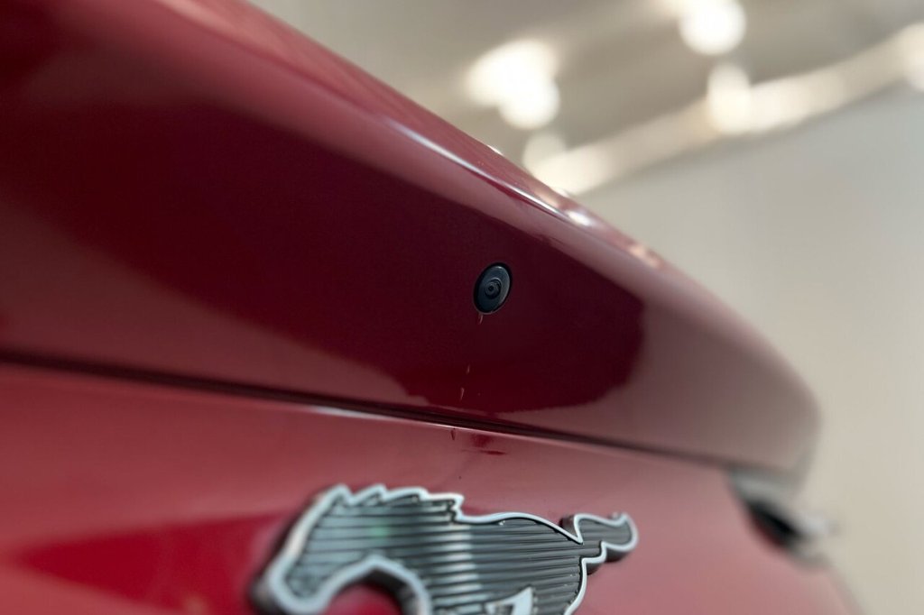 Used Ford Mustang Mach-E 2021 for sale - 77199954: Photo 20