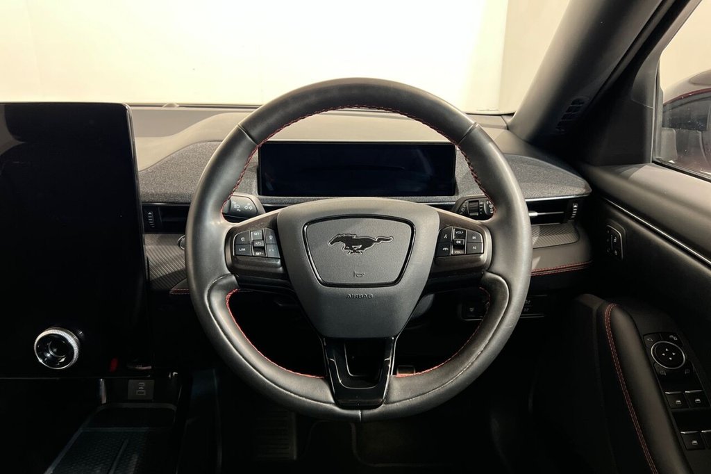 Used Ford Mustang Mach-E 2021 for sale - 77199954: Photo 25