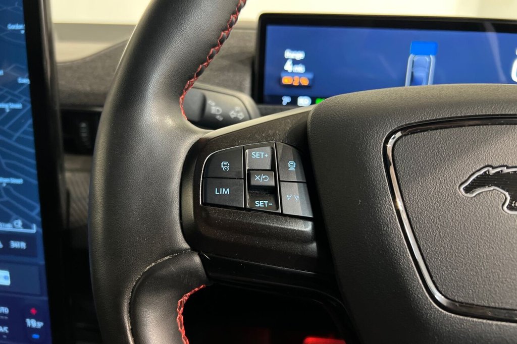 Used Ford Mustang Mach-E 2021 for sale - 77199954: Photo 26