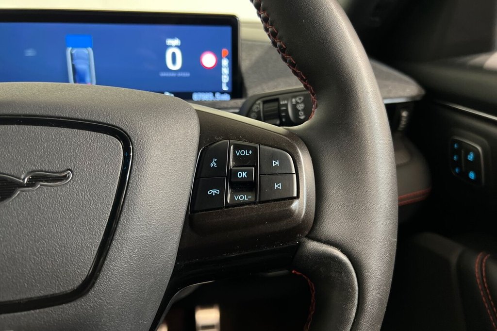 Used Ford Mustang Mach-E 2021 for sale - 77199954: Photo 27