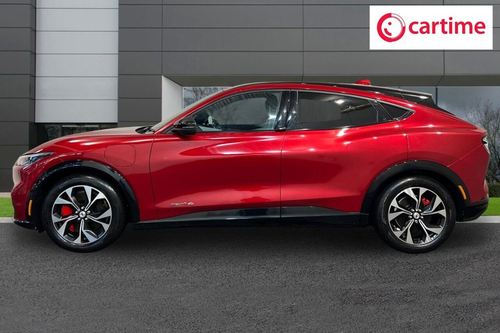 Used Ford Mustang Mach-E 2021 for sale - 77199954: Photo 3