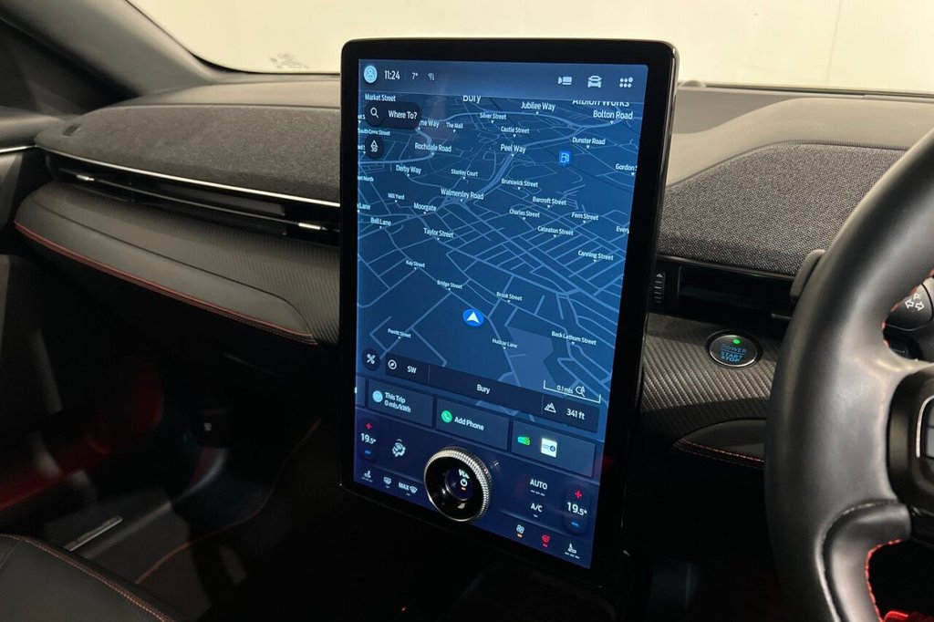 Used Ford Mustang Mach-E 2021 for sale - 77199954: Photo 31