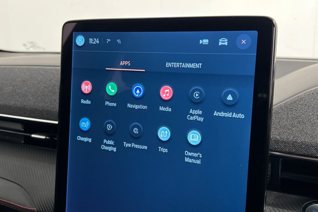 Used Ford Mustang Mach-E 2021 for sale - 77199954: Photo 32