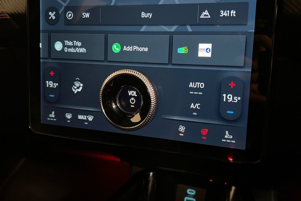 Used Ford Mustang Mach-E 2021 for sale - 77199954: Photo 33