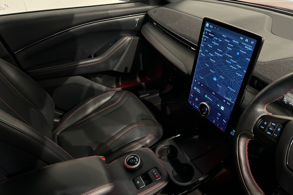 Used Ford Mustang Mach-E 2021 for sale - 77199954: Photo 35