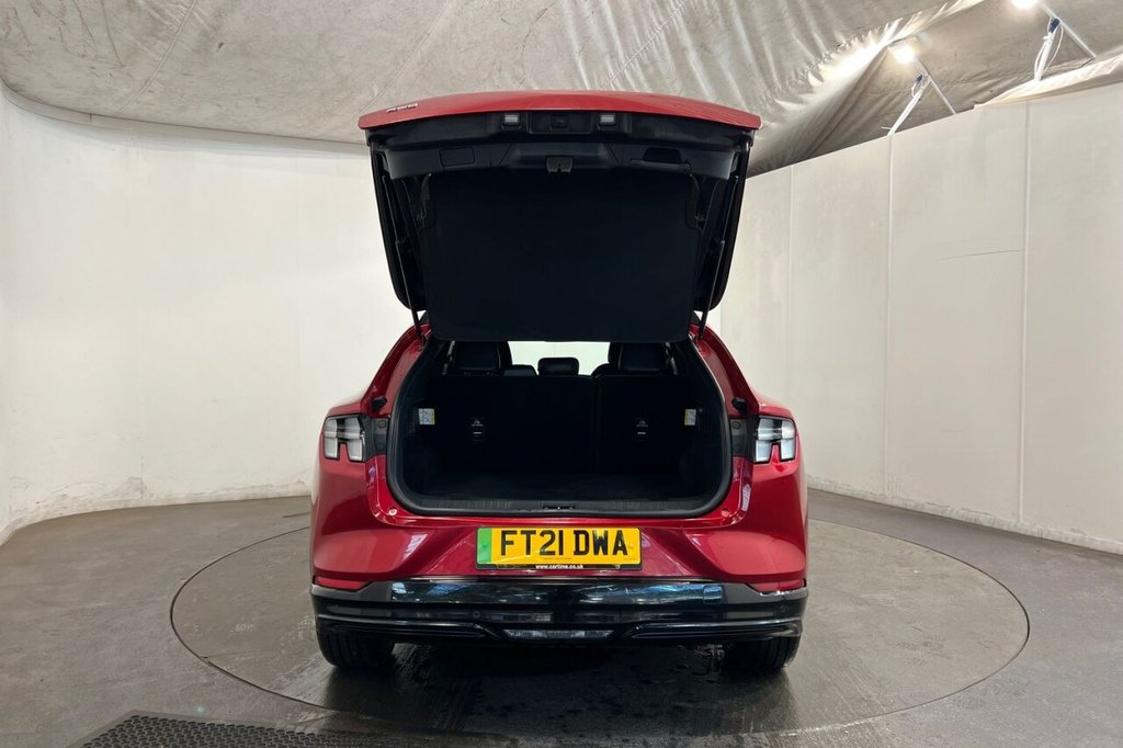 Used Ford Mustang Mach-E 2021 for sale - 77199954: Photo 43