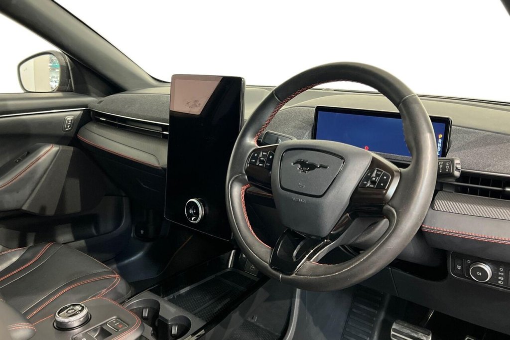 Used Ford Mustang Mach-E 2021 for sale - 77199954: Photo 9