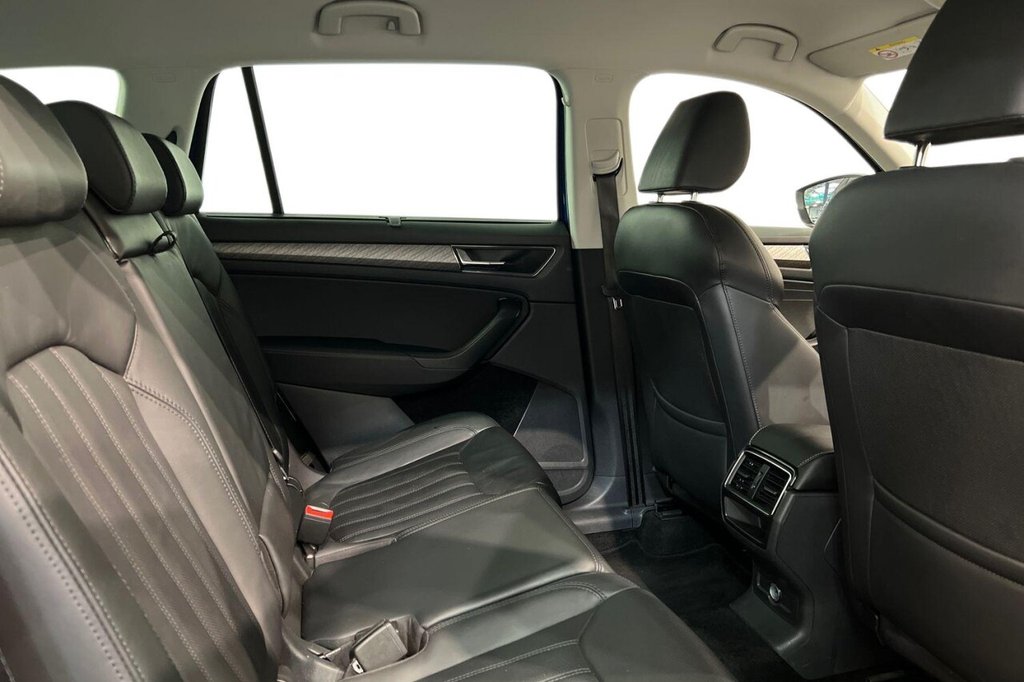 Used Skoda Kodiaq 2022 for sale - 77936505: Photo 10