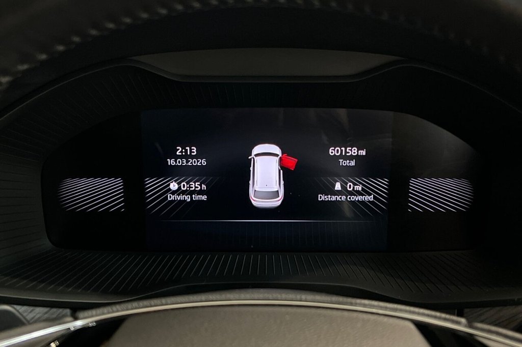 Used Skoda Kodiaq 2022 for sale - 77936505: Photo 15