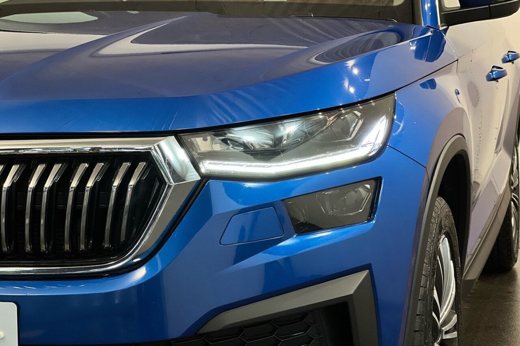 Used Skoda Kodiaq 2022 for sale - 77936505: Photo 16