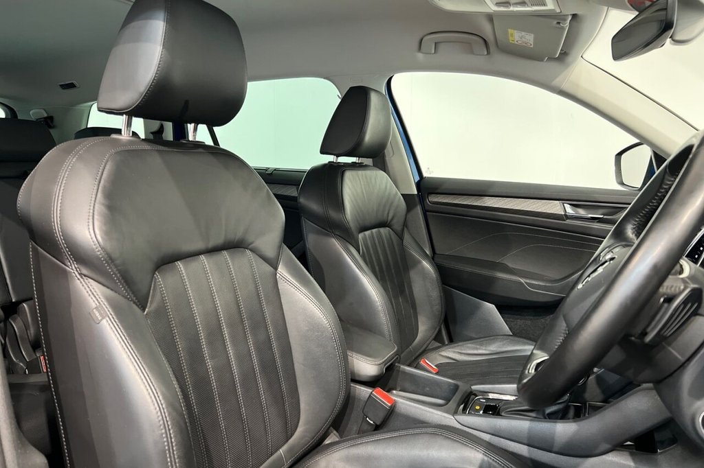 Used Skoda Kodiaq 2022 for sale - 77936505: Photo 22