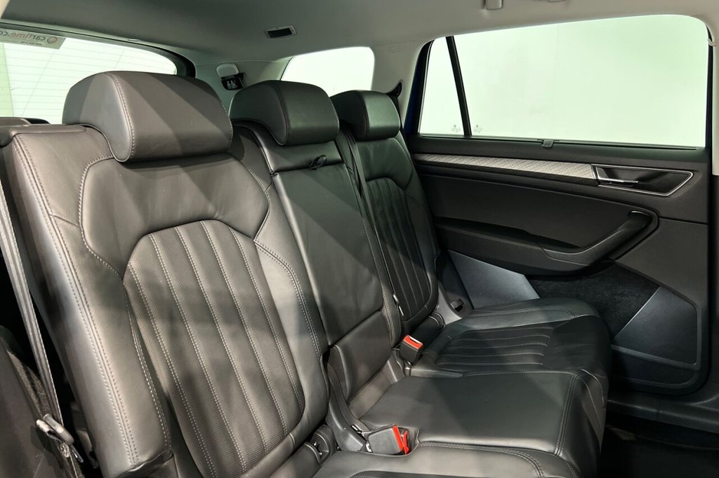 Used Skoda Kodiaq 2022 for sale - 77936505: Photo 24
