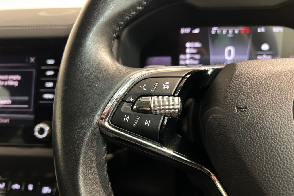 Used Skoda Kodiaq 2022 for sale - 77936505: Photo 27