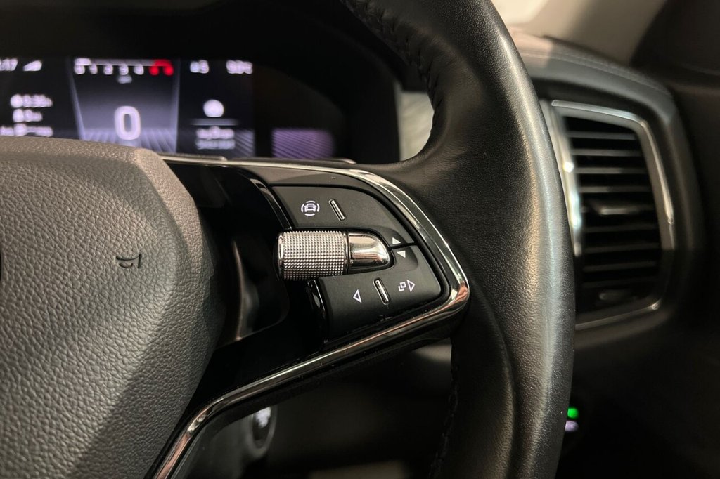 Used Skoda Kodiaq 2022 for sale - 77936505: Photo 28