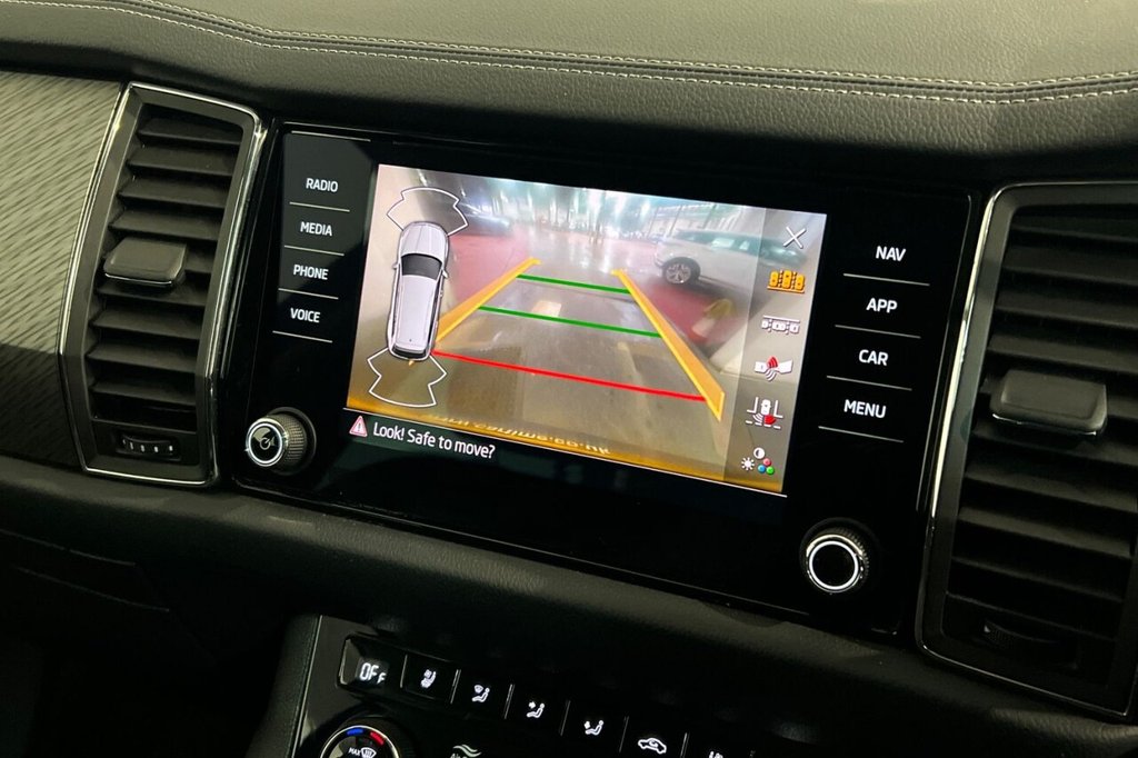 Used Skoda Kodiaq 2022 for sale - 77936505: Photo 31