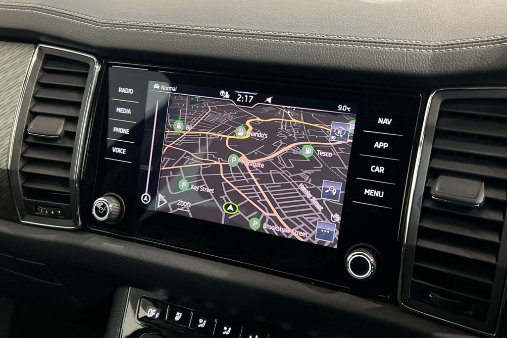 Used Skoda Kodiaq 2022 for sale - 77936505: Photo 32