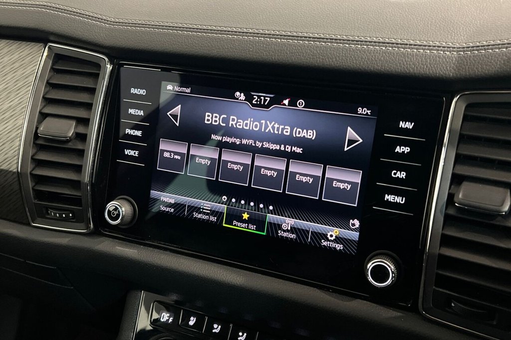 Used Skoda Kodiaq 2022 for sale - 77936505: Photo 34