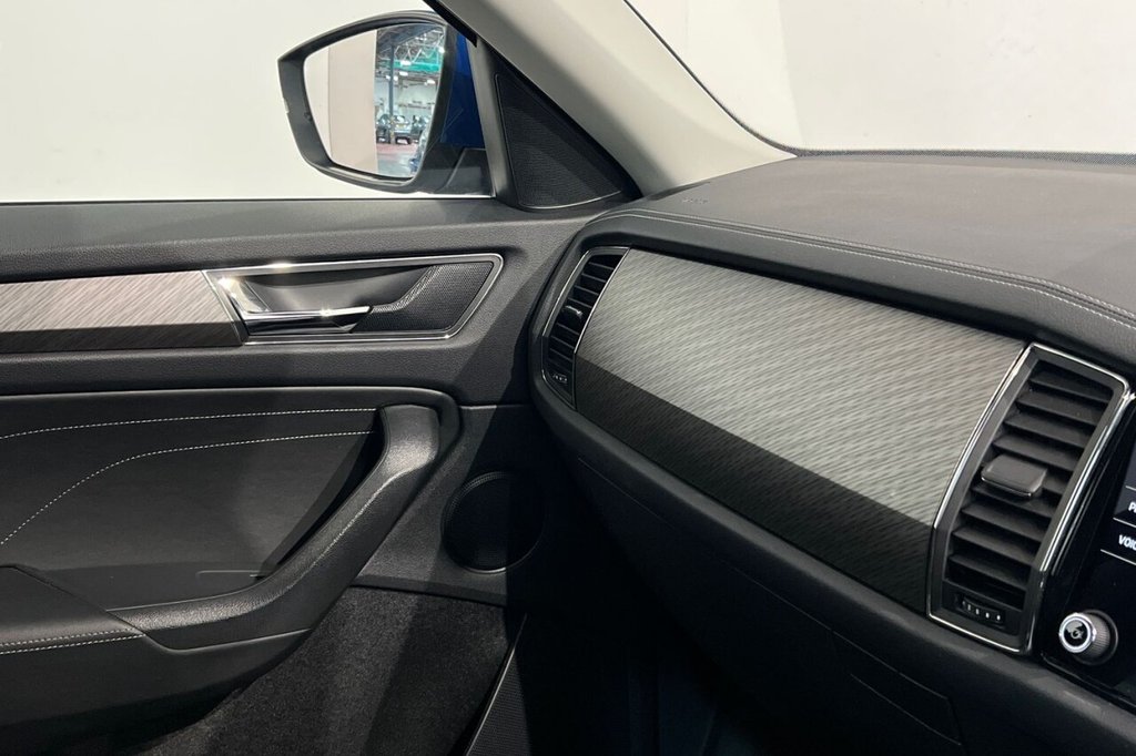 Used Skoda Kodiaq 2022 for sale - 77936505: Photo 36