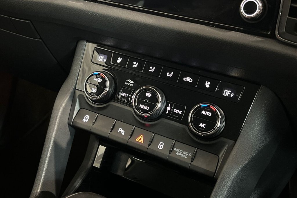 Used Skoda Kodiaq 2022 for sale - 77936505: Photo 37