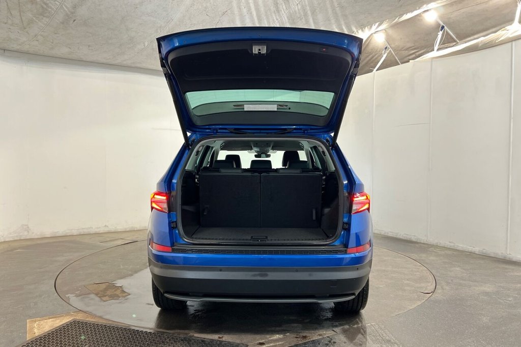 Used Skoda Kodiaq 2022 for sale - 77936505: Photo 45