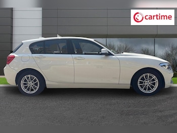 Used BMW 1 Series 2019 for sale - 79220962: Photo