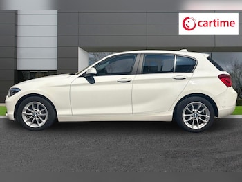 Used BMW 1 Series 2019 for sale - 79220962: Photo