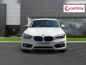 Used BMW 1 Series 2019 for sale - 79220962: Photo