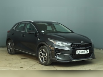Used Kia XCeed 2020 for sale - 78863946: Photo