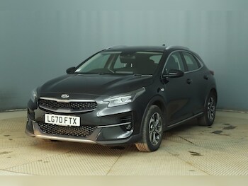 Used Kia XCeed 2020 for sale - 78863946: Photo