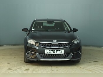 Used Kia XCeed 2020 for sale - 78863946: Photo