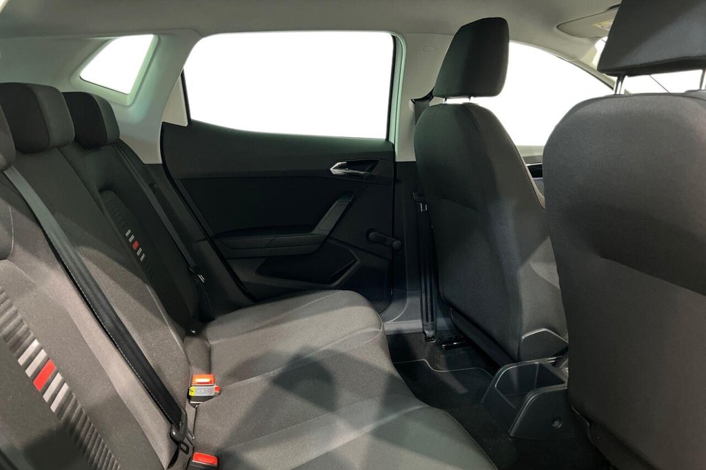 Used SEAT Ibiza 2018 for sale - 77262976: Photo 10