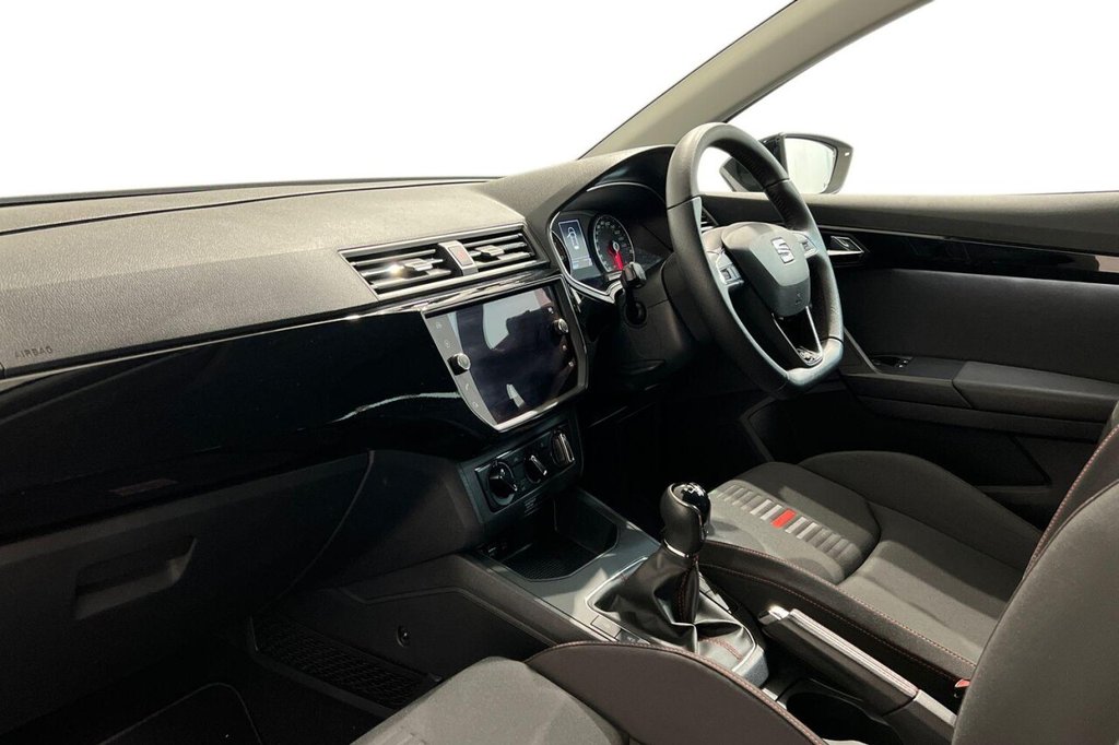 Used SEAT Ibiza 2018 for sale - 77262976: Photo 11