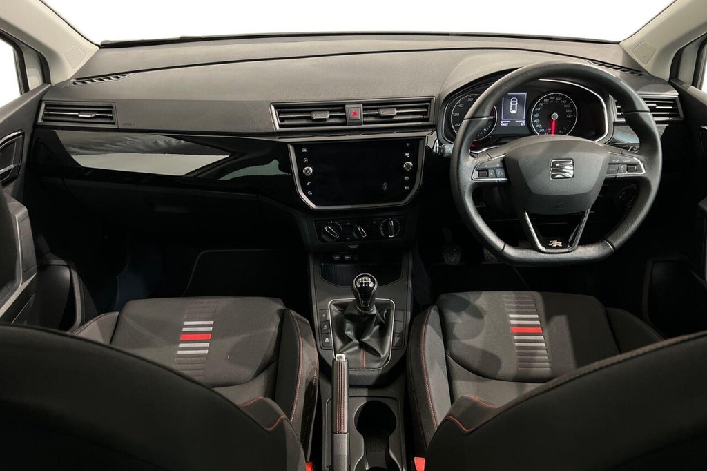 Used SEAT Ibiza 2018 for sale - 77262976: Photo 12