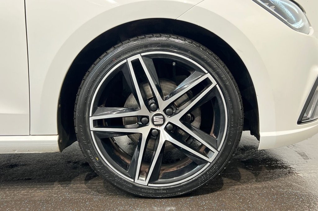 Used SEAT Ibiza 2018 for sale - 77262976: Photo 14