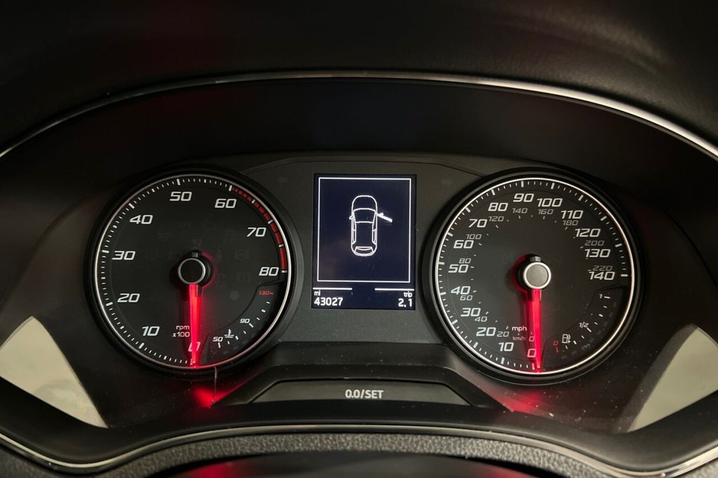 Used SEAT Ibiza 2018 for sale - 77262976: Photo 15